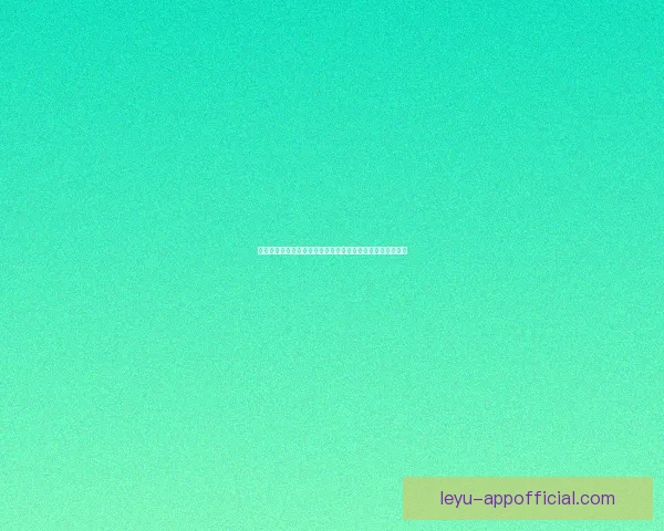 基于数据分析与球队状态评估的世界杯竞猜结果精准预测指南 基于数据分析与球队状态评估的世界杯竞猜结果精准预测指南