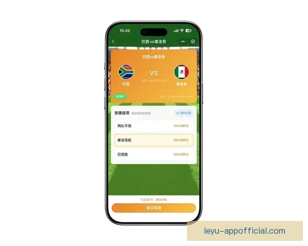 最新世界杯竞猜平台推荐全面分析精准预测助你轻松赢取大奖