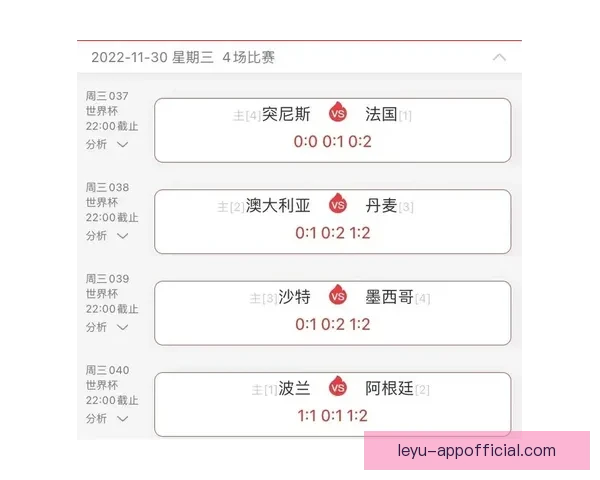 世界杯竞猜APP官网最新版本上线 精准预测赛事结果助力竞猜赢家