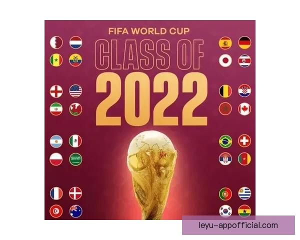 2026年国际足联世界杯精彩预告：全球足球盛宴即将启幕，期待新英雄崛起