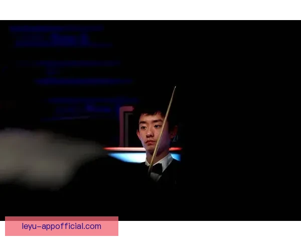吴宜泽世锦赛首冠震撼斯诺克格局掀起新篇章